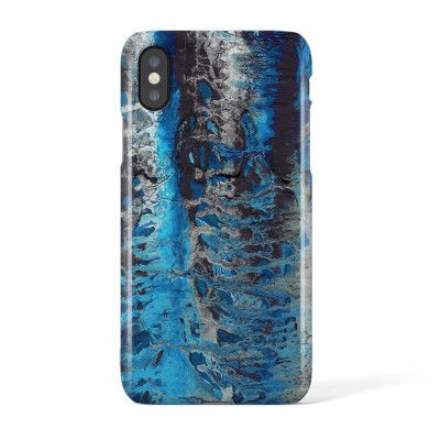 Svenskdesignat mobilskal till Apple iPhone XS Max - Pat2039