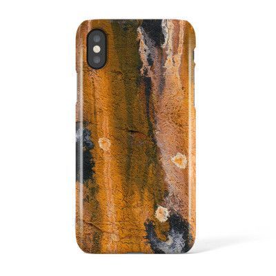 Svenskdesignat mobilskal till Apple iPhone XS Max - Pat2041