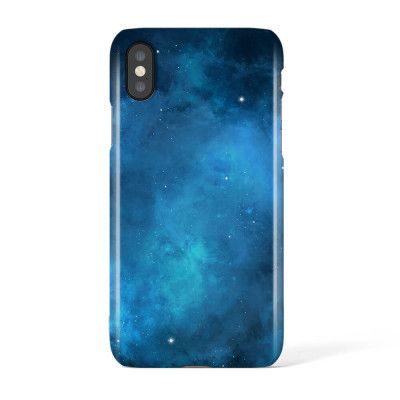 Svenskdesignat mobilskal till Apple iPhone XS Max - Pat2055