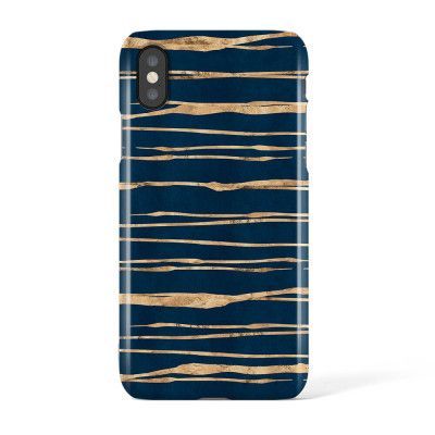 Svenskdesignat mobilskal till Apple iPhone XS Max - Pat2056