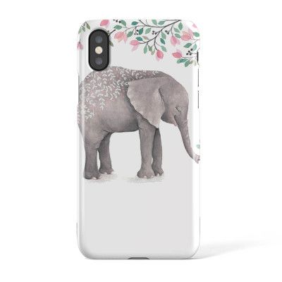 Svenskdesignat mobilskal till Apple iPhone XS Max - Pat2057