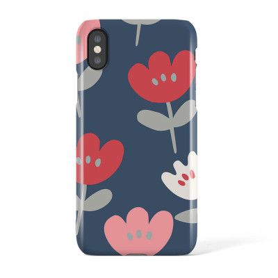 Svenskdesignat mobilskal till Apple iPhone XS Max - Pat2060