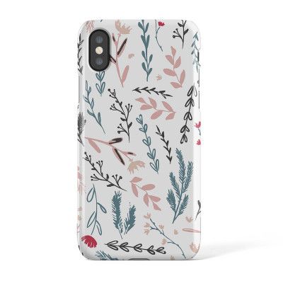 Svenskdesignat mobilskal till Apple iPhone XS Max - Pat2064