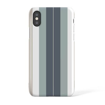 Svenskdesignat mobilskal till Apple iPhone XS Max - Pat2065