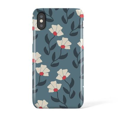 Svenskdesignat mobilskal till Apple iPhone XS Max - Pat2066