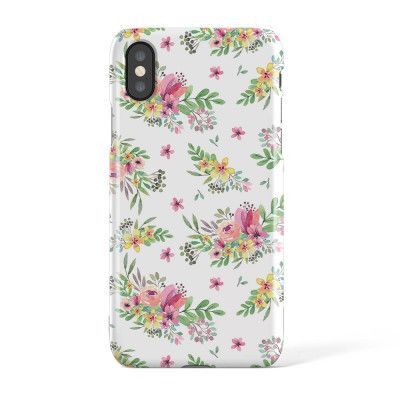 Svenskdesignat mobilskal till Apple iPhone XS Max - Pat2069