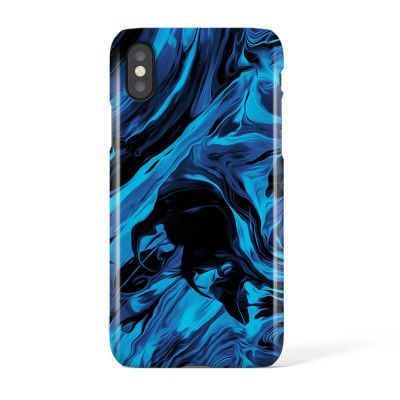 Svenskdesignat mobilskal till Apple iPhone XS Max - Pat2070