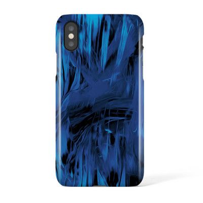 Svenskdesignat mobilskal till Apple iPhone XS Max - Pat2078