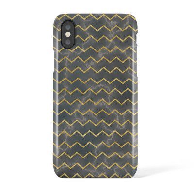 Svenskdesignat mobilskal till Apple iPhone XS Max - Pat2096