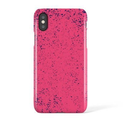 Svenskdesignat mobilskal till Apple iPhone XS Max - Pat2098