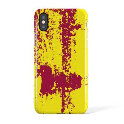 Svenskdesignat mobilskal till Apple iPhone XS Max - Pat2101