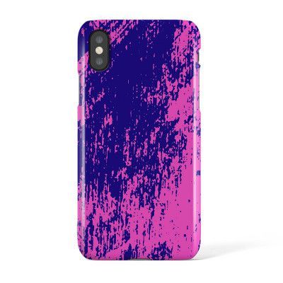 Svenskdesignat mobilskal till Apple iPhone XS Max - Pat2105