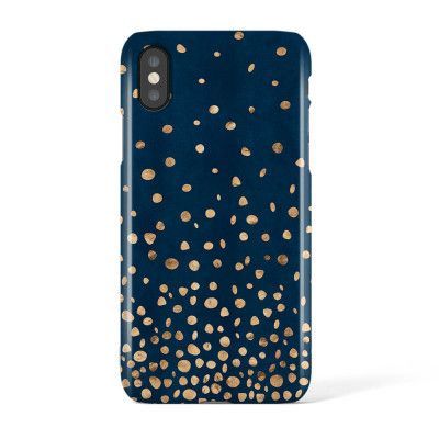 Svenskdesignat mobilskal till Apple iPhone XS Max - Pat2106