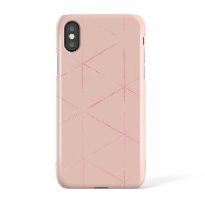 Svenskdesignat mobilskal till Apple iPhone XS Max - Pat2109