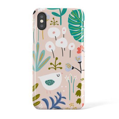 Svenskdesignat mobilskal till Apple iPhone XS Max - Pat2112