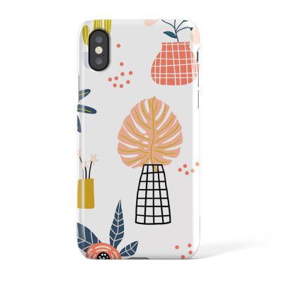 Svenskdesignat mobilskal till Apple iPhone XS Max - Pat2113