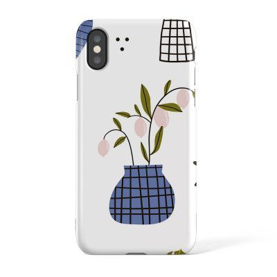 Svenskdesignat mobilskal till Apple iPhone XS Max - Pat2116