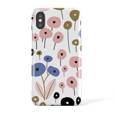 Svenskdesignat mobilskal till Apple iPhone XS Max - Pat2118