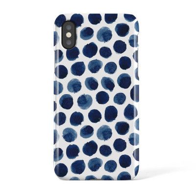 Svenskdesignat mobilskal till Apple iPhone XS Max - Pat2129