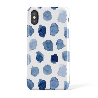 Svenskdesignat mobilskal till Apple iPhone XS Max - Pat2131