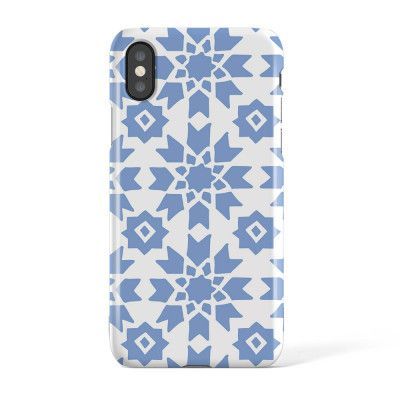 Svenskdesignat mobilskal till Apple iPhone XS Max - Pat2139