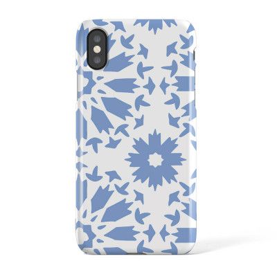 Svenskdesignat mobilskal till Apple iPhone XS Max - Pat2140