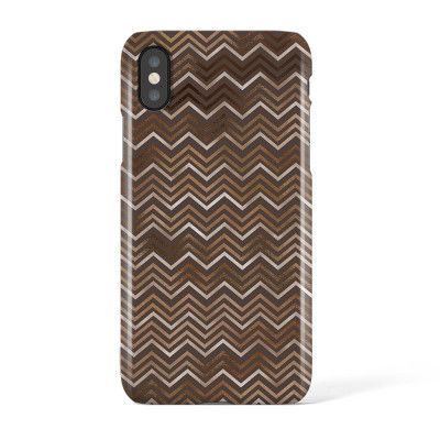 Svenskdesignat mobilskal till Apple iPhone XS Max - Pat2142