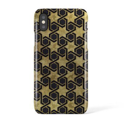 Svenskdesignat mobilskal till Apple iPhone XS Max - Pat2147