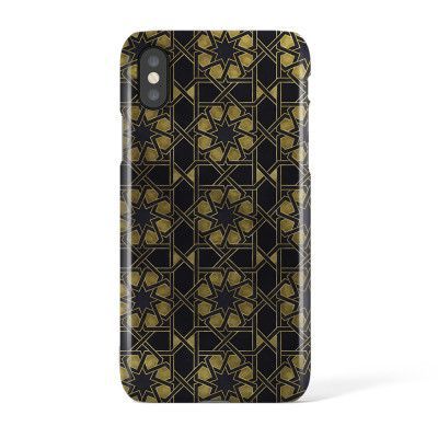 Svenskdesignat mobilskal till Apple iPhone XS Max - Pat2149