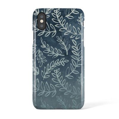 Svenskdesignat mobilskal till Apple iPhone XS Max - Pat2164