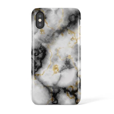 Svenskdesignat mobilskal till Apple iPhone XS Max - Pat2177