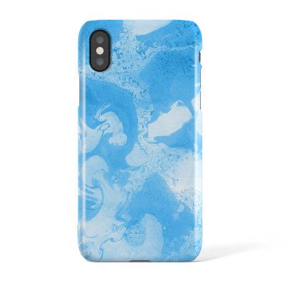 Svenskdesignat mobilskal till Apple iPhone XS Max - Pat2183