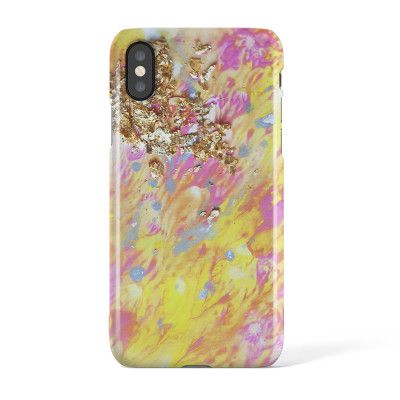 Svenskdesignat mobilskal till Apple iPhone XS Max - Pat2201