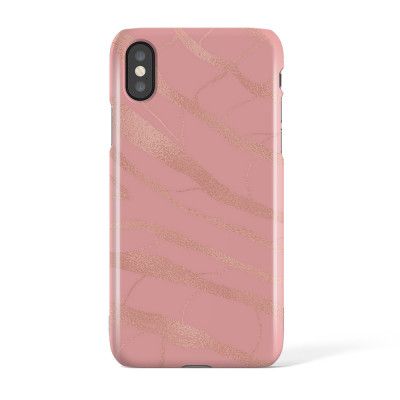 Svenskdesignat mobilskal till Apple iPhone XS Max - Pat2203