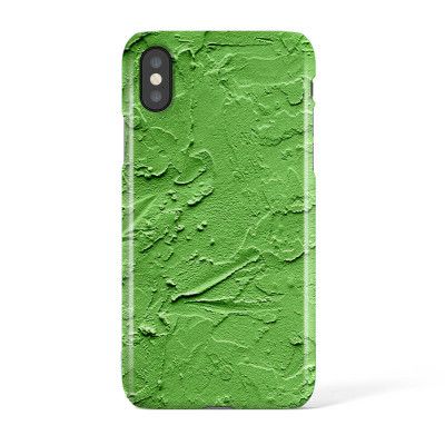 Svenskdesignat mobilskal till Apple iPhone XS Max - Pat2211