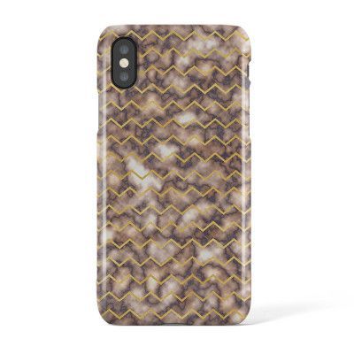 Svenskdesignat mobilskal till Apple iPhone XS Max - Pat2216