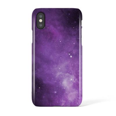 Svenskdesignat mobilskal till Apple iPhone XS Max - Pat2217