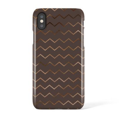 Svenskdesignat mobilskal till Apple iPhone XS Max - Pat2220