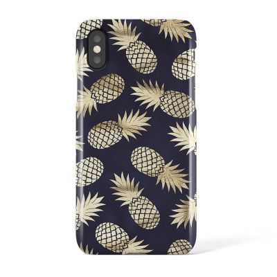 Svenskdesignat mobilskal till Apple iPhone XS Max - Pat2222