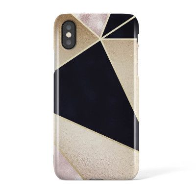 Svenskdesignat mobilskal till Apple iPhone XS Max - Pat2229