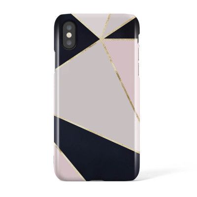 Svenskdesignat mobilskal till Apple iPhone XS Max - Pat2230