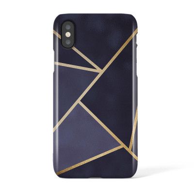 Svenskdesignat mobilskal till Apple iPhone XS Max - Pat2233