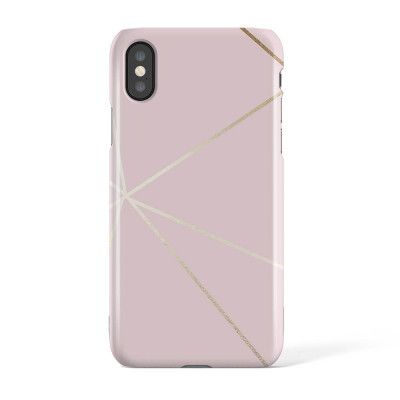 Svenskdesignat mobilskal till Apple iPhone XS Max - Pat2235