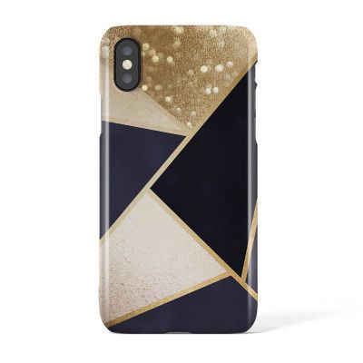 Svenskdesignat mobilskal till Apple iPhone XS Max - Pat2236