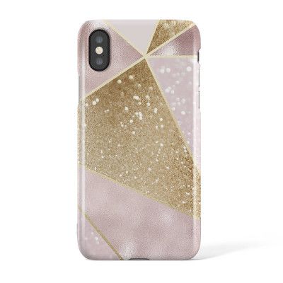 Svenskdesignat mobilskal till Apple iPhone XS Max - Pat2237