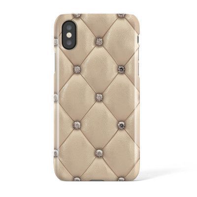 Svenskdesignat mobilskal till Apple iPhone XS Max - Pat2241