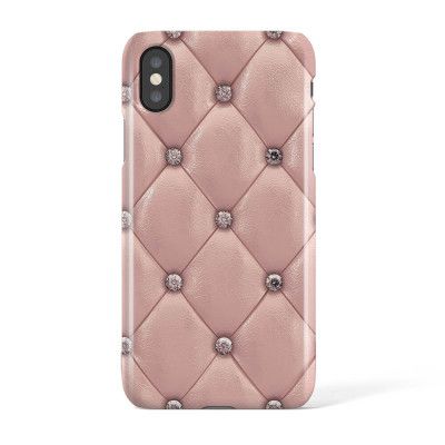 Svenskdesignat mobilskal till Apple iPhone XS Max - Pat2242