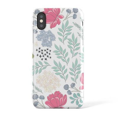 Svenskdesignat mobilskal till Apple iPhone XS Max - Pat2246