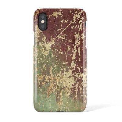 Svenskdesignat mobilskal till Apple iPhone XS Max - Pat2262