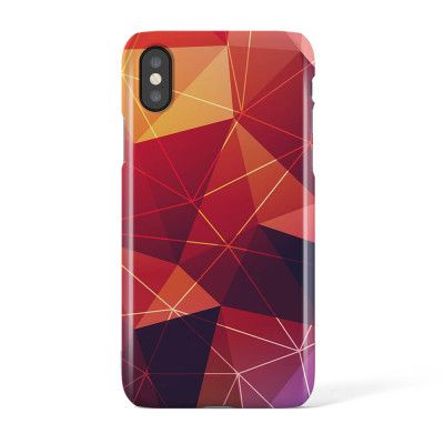 Svenskdesignat mobilskal till Apple iPhone XS Max - Pat2272